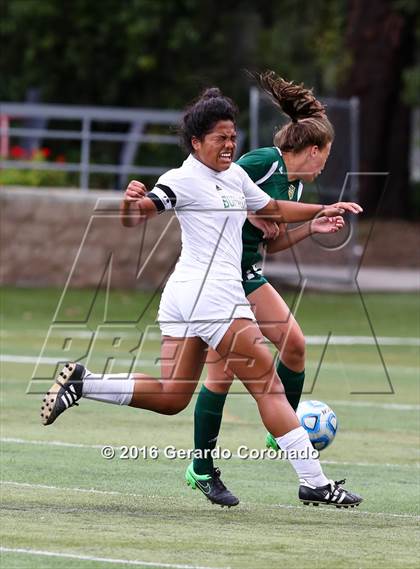Thumbnail 1 in Rio Americano vs. Manteca (CIF SJS D3 Final) photogallery.