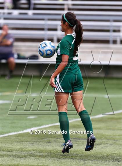 Thumbnail 1 in Rio Americano vs. Manteca (CIF SJS D3 Final) photogallery.