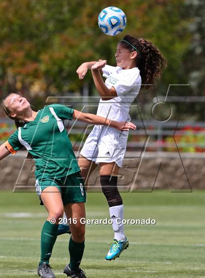 Thumbnail 1 in Rio Americano vs. Manteca (CIF SJS D3 Final) photogallery.
