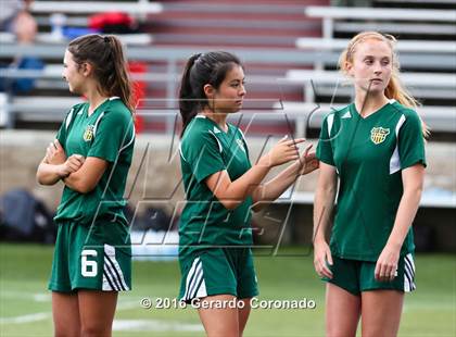 Thumbnail 1 in Rio Americano vs. Manteca (CIF SJS D3 Final) photogallery.