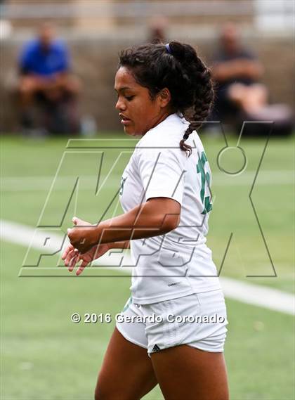 Thumbnail 3 in Rio Americano vs. Manteca (CIF SJS D3 Final) photogallery.