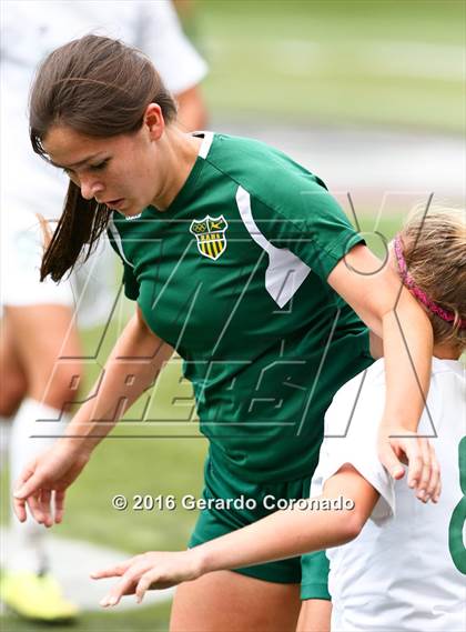 Thumbnail 3 in Rio Americano vs. Manteca (CIF SJS D3 Final) photogallery.