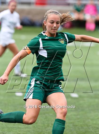 Thumbnail 1 in Rio Americano vs. Manteca (CIF SJS D3 Final) photogallery.