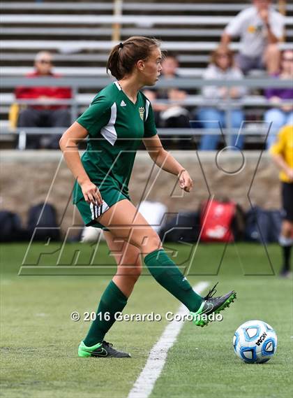 Thumbnail 2 in Rio Americano vs. Manteca (CIF SJS D3 Final) photogallery.
