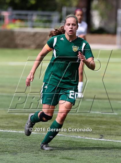 Thumbnail 3 in Rio Americano vs. Manteca (CIF SJS D3 Final) photogallery.