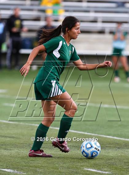 Thumbnail 1 in Rio Americano vs. Manteca (CIF SJS D3 Final) photogallery.