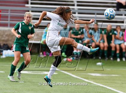Thumbnail 3 in Rio Americano vs. Manteca (CIF SJS D3 Final) photogallery.