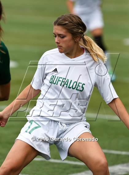 Thumbnail 3 in Rio Americano vs. Manteca (CIF SJS D3 Final) photogallery.
