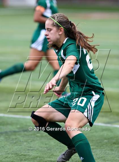 Thumbnail 1 in Rio Americano vs. Manteca (CIF SJS D3 Final) photogallery.