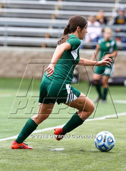 Thumbnail 3 in Rio Americano vs. Manteca (CIF SJS D3 Final) photogallery.