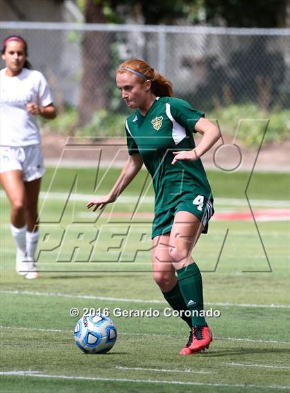 Thumbnail 1 in Rio Americano vs. Manteca (CIF SJS D3 Final) photogallery.