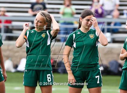 Thumbnail 2 in Rio Americano vs. Manteca (CIF SJS D3 Final) photogallery.