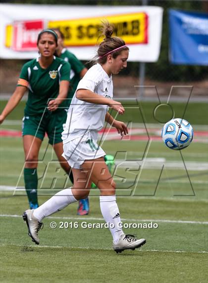 Thumbnail 3 in Rio Americano vs. Manteca (CIF SJS D3 Final) photogallery.