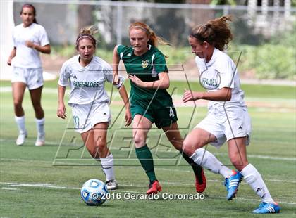 Thumbnail 1 in Rio Americano vs. Manteca (CIF SJS D3 Final) photogallery.