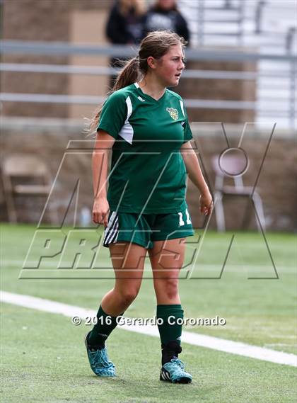 Thumbnail 3 in Rio Americano vs. Manteca (CIF SJS D3 Final) photogallery.