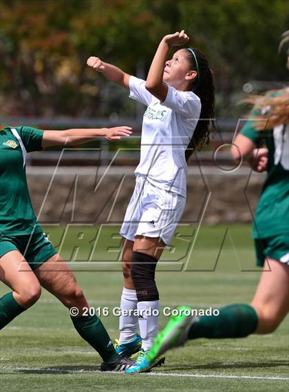 Thumbnail 3 in Rio Americano vs. Manteca (CIF SJS D3 Final) photogallery.