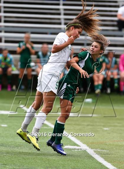 Thumbnail 3 in Rio Americano vs. Manteca (CIF SJS D3 Final) photogallery.