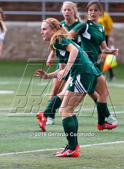 Thumbnail 3 in Rio Americano vs. Manteca (CIF SJS D3 Final) photogallery.