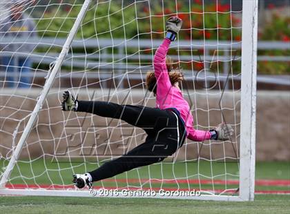 Thumbnail 1 in Rio Americano vs. Manteca (CIF SJS D3 Final) photogallery.