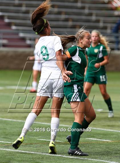 Thumbnail 1 in Rio Americano vs. Manteca (CIF SJS D3 Final) photogallery.