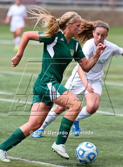 Thumbnail 1 in Rio Americano vs. Manteca (CIF SJS D3 Final) photogallery.