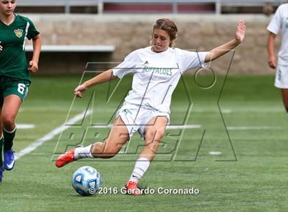 Thumbnail 1 in Rio Americano vs. Manteca (CIF SJS D3 Final) photogallery.