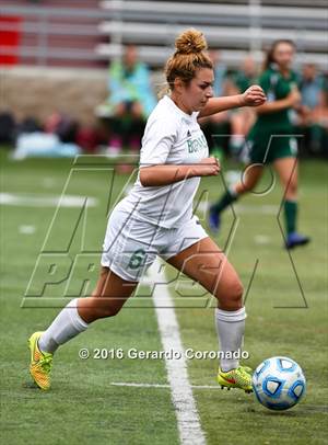 Rio Americano vs. Manteca (CIF SJS D3 Final)