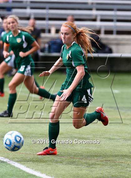 Thumbnail 3 in Rio Americano vs. Manteca (CIF SJS D3 Final) photogallery.