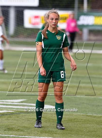 Thumbnail 2 in Rio Americano vs. Manteca (CIF SJS D3 Final) photogallery.