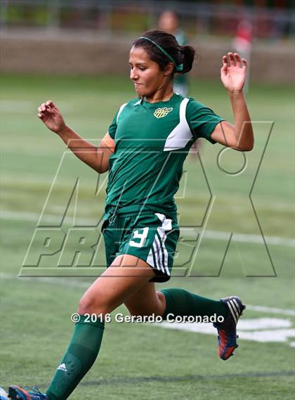 Thumbnail 1 in Rio Americano vs. Manteca (CIF SJS D3 Final) photogallery.