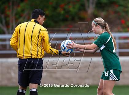 Thumbnail 3 in Rio Americano vs. Manteca (CIF SJS D3 Final) photogallery.