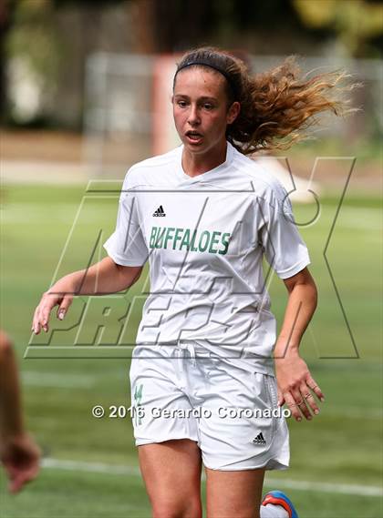 Thumbnail 1 in Rio Americano vs. Manteca (CIF SJS D3 Final) photogallery.