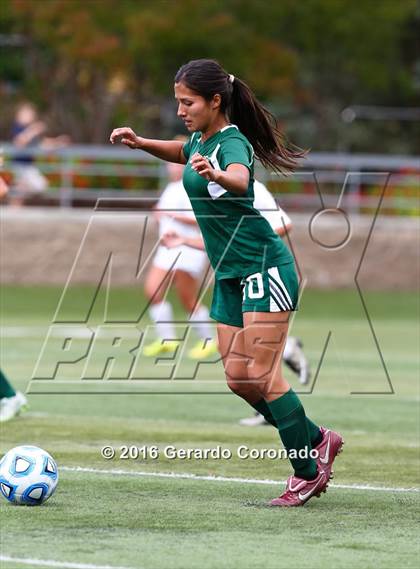 Thumbnail 1 in Rio Americano vs. Manteca (CIF SJS D3 Final) photogallery.