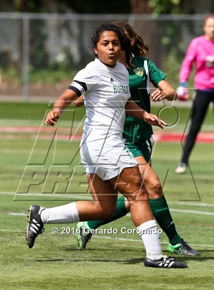 Thumbnail 3 in Rio Americano vs. Manteca (CIF SJS D3 Final) photogallery.