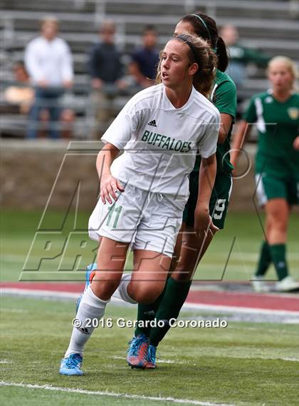 Thumbnail 1 in Rio Americano vs. Manteca (CIF SJS D3 Final) photogallery.