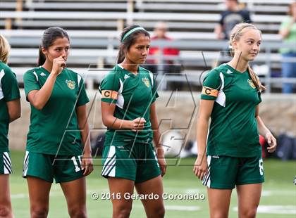 Thumbnail 3 in Rio Americano vs. Manteca (CIF SJS D3 Final) photogallery.