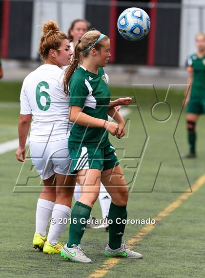 Thumbnail 3 in Rio Americano vs. Manteca (CIF SJS D3 Final) photogallery.