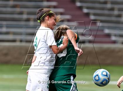 Thumbnail 2 in Rio Americano vs. Manteca (CIF SJS D3 Final) photogallery.