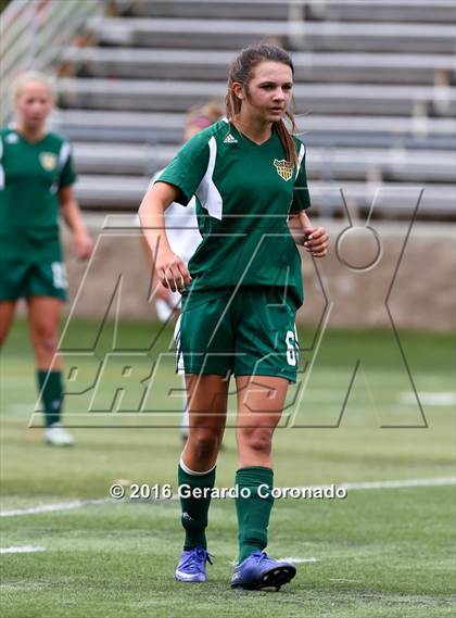 Thumbnail 1 in Rio Americano vs. Manteca (CIF SJS D3 Final) photogallery.