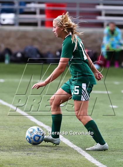 Thumbnail 3 in Rio Americano vs. Manteca (CIF SJS D3 Final) photogallery.