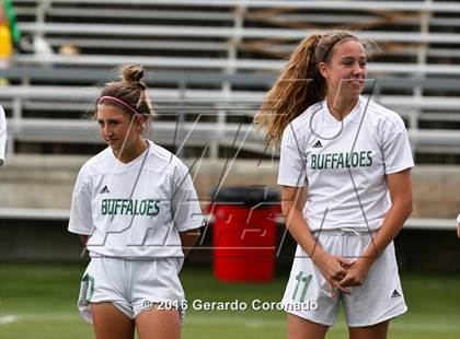 Thumbnail 2 in Rio Americano vs. Manteca (CIF SJS D3 Final) photogallery.