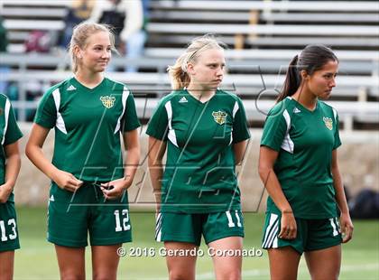 Thumbnail 1 in Rio Americano vs. Manteca (CIF SJS D3 Final) photogallery.