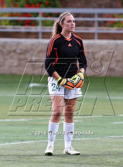 Thumbnail 3 in Rio Americano vs. Manteca (CIF SJS D3 Final) photogallery.