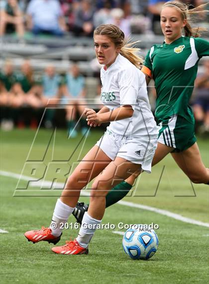 Thumbnail 2 in Rio Americano vs. Manteca (CIF SJS D3 Final) photogallery.