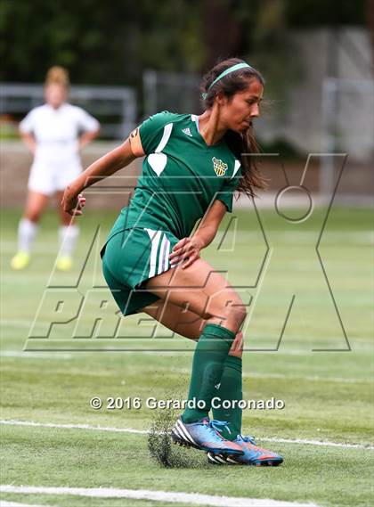 Thumbnail 3 in Rio Americano vs. Manteca (CIF SJS D3 Final) photogallery.