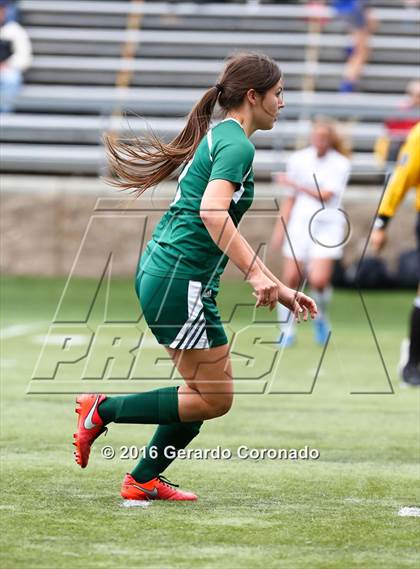 Thumbnail 1 in Rio Americano vs. Manteca (CIF SJS D3 Final) photogallery.