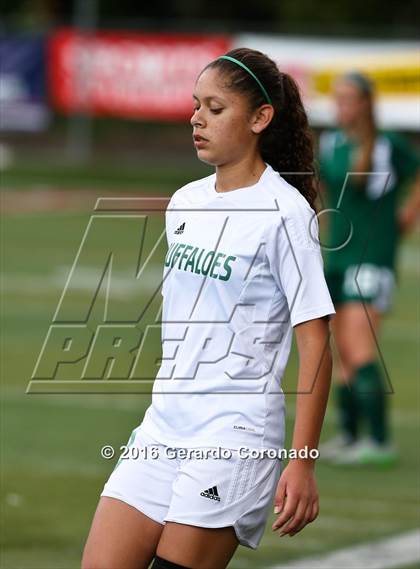 Thumbnail 1 in Rio Americano vs. Manteca (CIF SJS D3 Final) photogallery.
