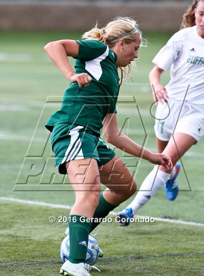 Thumbnail 3 in Rio Americano vs. Manteca (CIF SJS D3 Final) photogallery.