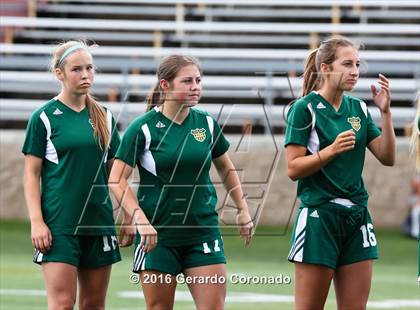 Thumbnail 3 in Rio Americano vs. Manteca (CIF SJS D3 Final) photogallery.