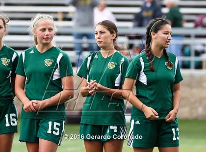 Thumbnail 2 in Rio Americano vs. Manteca (CIF SJS D3 Final) photogallery.